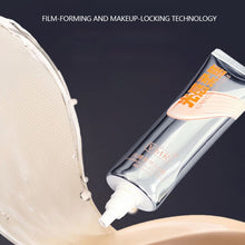 Load image into Gallery viewer, 2 Colors Moisturizing Delicate Concealing BB Cream Covering Blemish Waterproof Sweatproof Foundation Makeup Cosmetics