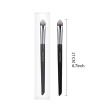 Load image into Gallery viewer, Triangle Conical Concealer Brush Covering Blemishes Acne Marks Face Brightening Brush Concealer Makeup Brush Makeup Tool