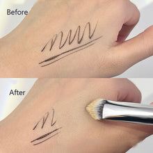 Load image into Gallery viewer, Triangle Conical Concealer Brush Covering Blemishes Acne Marks Face Brightening Brush Concealer Makeup Brush Makeup Tool