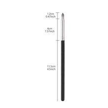 Load image into Gallery viewer, Pencil Tip Concealer Brush Covering Blemishes Acne Marks Multi-purpose Concealer Makeup Brush Makeup Tool