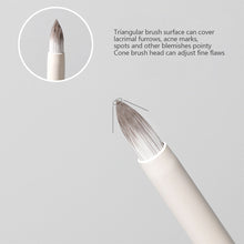 Load image into Gallery viewer, Pencil Tip Concealer Brush Covering Blemishes Acne Marks Multi-purpose Concealer Makeup Brush Makeup Tool