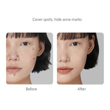 Load image into Gallery viewer, Pencil Tip Concealer Brush Covering Blemishes Acne Marks Multi-purpose Concealer Makeup Brush Makeup Tool