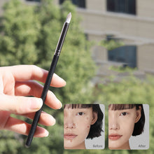 Load image into Gallery viewer, Pencil Tip Concealer Brush Covering Blemishes Acne Marks Multi-purpose Concealer Makeup Brush Makeup Tool
