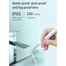 Load image into Gallery viewer, Intelligent Wireless Visual Ear Pick Rechargeable Luminous High Definition Endoscope Ear Wax Cleaning Tool Ear Care