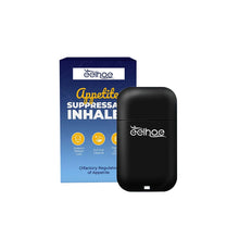 Load image into Gallery viewer, Slimming Nasal Inhaler Relieving Nasal Discomfort Slimming Shaping Nasal Inhaler Convenient Portable Health Care Nasal Inhaler