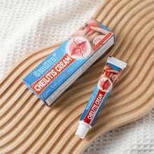 Load image into Gallery viewer, Cheilitis Cream Relieving Lip Discomfort Promoting Lip Health Moisturizing Lip Fading Lip Lines Health Care Cream