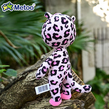 Load image into Gallery viewer, Metoo Jibao Carnival Theme Plush Doll Carnaval Party Plush Animal Toy Girls Kids Gifts Stuffed Doll Toys