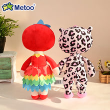 Load image into Gallery viewer, Metoo Jibao Carnival Theme Plush Doll Carnaval Party Plush Animal Toy Girls Kids Gifts Stuffed Doll Toys