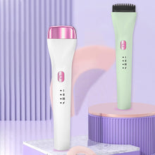 Load image into Gallery viewer, Electric Eyelash Curler 5D Eyelash Curler Long-lasting Shaping Curler Rechargeable Eyelash Curler Electric Heated Eyelash Curler