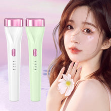 Load image into Gallery viewer, Electric Eyelash Curler 5D Eyelash Curler Long-lasting Shaping Curler Rechargeable Eyelash Curler Electric Heated Eyelash Curler