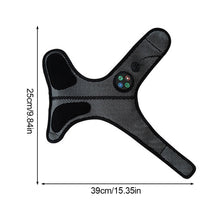 Load image into Gallery viewer, Ankle Massager Movement Compression Vibration Heating Ankle Tendon Therapy Device Plantar Joint Sprain Ankle Protection