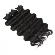 Load image into Gallery viewer, Synthetic Hair Body Wave Crochet Hair Soft False Hair Long Goddess Braids Fashion Natural Wavy Ombre Women Hair Extensions