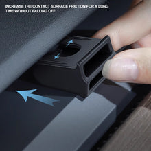 Load image into Gallery viewer, Car Air Outlet Aromatherapy Clip Interior Clip Base Support Accessories For Tesla Model Y Model 3