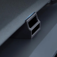 Load image into Gallery viewer, Car Air Outlet Aromatherapy Clip Interior Clip Base Support Accessories For Tesla Model Y Model 3