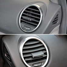 Load image into Gallery viewer, Car Dashboard Air Conditioner Outlet Pick AC Vent Grille Tab Clip Repair Accessories Kit For Mercedes Benz W164 X164 ML GL 06-11