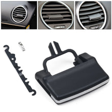 Load image into Gallery viewer, Car Dashboard Air Conditioner Outlet Pick AC Vent Grille Tab Clip Repair Accessories Kit For Mercedes Benz W164 X164 ML GL 06-11
