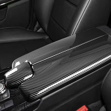 Load image into Gallery viewer, 3Pcs/Set Car Center Console Lid Armrest Box Trim Protective Cover For Mercedes Benz W212 E200 E260 E300 CLS260 CLS320 2012-2017