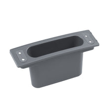 Load image into Gallery viewer, Car Center Console Armrest Storage Box Card Key Charging Cable Organizer Stowing Tidying Glove Box For Tesla Model Y 3