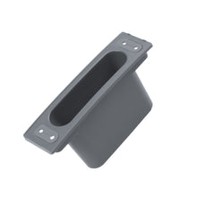 Load image into Gallery viewer, Car Center Console Armrest Storage Box Card Key Charging Cable Organizer Stowing Tidying Glove Box For Tesla Model Y 3