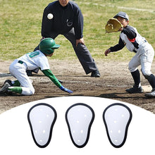 Load image into Gallery viewer, 1PC Sports Martial Arts Protective Gear Inner Pad Boxing Taekwondo Baseball Softball Seven Hole Breathable Protective Gear Inner Cushion Sports Equipment