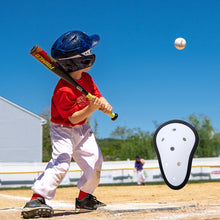 Load image into Gallery viewer, 1PC Sports Martial Arts Protective Gear Inner Pad Boxing Taekwondo Baseball Softball Seven Hole Breathable Protective Gear Inner Cushion Sports Equipment