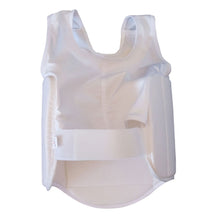 Load image into Gallery viewer, Karate Chest Protector Free Boxing Sanda Muay Thai Match Protective Gear Sports Training Supplies
