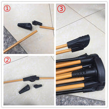 Load image into Gallery viewer, 1PC Automatic Tent Folding Joint DIY Support Rod Outdoor Tent Repair Parts 8.5-12MM