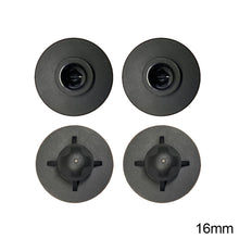 Load image into Gallery viewer, 4PCS Folding Moon Chair Anti-Sink Foot Cover Lazy Chair Flying Saucer Foot Accessories Outdoor Camping Equipment