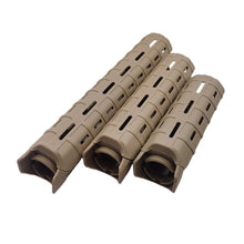 Load image into Gallery viewer, Jin Ming 9 MOE Old School Elements 7 "/9" /12 "Cylindrical Tactical Fender Nylon Material M4 Toy Modification Accessoriesl