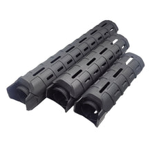Load image into Gallery viewer, Jin Ming 9 MOE Old School Elements 7 "/9" /12 "Cylindrical Tactical Fender Nylon Material M4 Toy Modification Accessoriesl