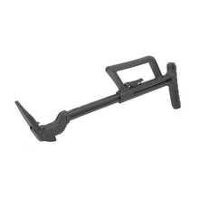 Load image into Gallery viewer, GLOCK G17-G19 Tactical Nylon Rear Stock Adapter Toy Gun Modified Telescopic Stand Tail Stock Tactical Stock For Kublai Khan P1