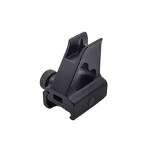 Load image into Gallery viewer, KAC300/DD/PRO/Magpul/SI/CQB/MGP Metal Nylon Machine Sight Set Foldable Toy Gun Modified Decorative Accessories For 20MM Guide Rail