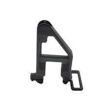 Load image into Gallery viewer, KAC300/DD/PRO/Magpul/SI/CQB/MGP Metal Nylon Machine Sight Set Foldable Toy Gun Modified Decorative Accessories For 20MM Guide Rail