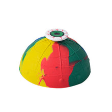 Load image into Gallery viewer, Bounce Rubber Popping Bowls Children Toys Elastic Jumping Bowl Stress Relief Toys Outdoor Fun Sports Gifts For Kids