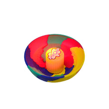 Load image into Gallery viewer, Bounce Rubber Popping Bowls with Light Children Toys Elastic Jumping Bowl Stress Relief Toys Outdoor Fun Sports Gifts For Kids