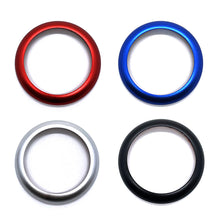 Load image into Gallery viewer, Car Engine Start Stop Decoration Ring Sticker Auto Interior Accessories For Nissan Qashqai J11 Lafesta Murano X-Trail etc Cima