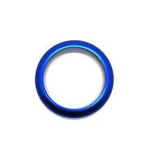Load image into Gallery viewer, Car Engine Start Stop Decoration Ring Sticker Auto Interior Accessories For Nissan Qashqai J11 Lafesta Murano X-Trail etc Cima