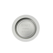 Load image into Gallery viewer, Car Start Ignition Engine Start Stop Button Ring Cover Trim Sticker Button Decoration Switch Accessories For Land Rover Discovery Sport LR5 Range Rover Sport Vogue Evoque