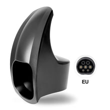 Load image into Gallery viewer, EV Charger Holder Wall Mount Socket Charger Cable Holder Connector for Tesla Model 3/Y/S/X Tesla