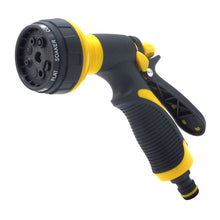 Load image into Gallery viewer, 8 Styles Multi-Functional High Pressure Water Sprayer Car Wash Garden Adjustable Nozzle Hose Watering Lawn Hose Irrigation Sprayer Sprinkle Nozzle