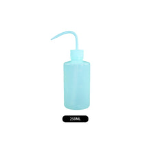 Load image into Gallery viewer, 150ml/250ml/500ml Squeeze Bottle Succulent Potted Plant Watering Pot Elbow Narrow Mouth Long Tube Watering Bottle Liquid Dispenser Container