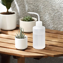 Load image into Gallery viewer, 150ml/250ml/500ml Squeeze Bottle Succulent Potted Plant Watering Pot Elbow Narrow Mouth Long Tube Watering Bottle Liquid Dispenser Container