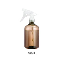 Load image into Gallery viewer, 500ML Household Watering Sprayer Plastic Spray Bottle Flower Gardening Watering Can Disinfection Sprayer Garden Supplies