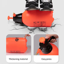 Load image into Gallery viewer, 2L/3L Thickened High-Pressure Garden Watering Can Watering Sprayer Disinfection Pneumatic Household Flower Gardening Garden Supplies
