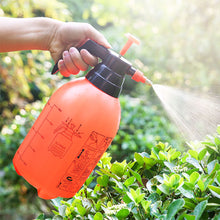 Load image into Gallery viewer, 2L/3L Thickened High-Pressure Garden Watering Can Watering Sprayer Disinfection Pneumatic Household Flower Gardening Garden Supplies