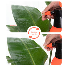 Load image into Gallery viewer, 2L/3L Thickened High-Pressure Garden Watering Can Watering Sprayer Disinfection Pneumatic Household Flower Gardening Garden Supplies