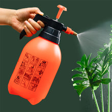 Load image into Gallery viewer, 2L/3L Thickened High-Pressure Garden Watering Can Watering Sprayer Disinfection Pneumatic Household Flower Gardening Garden Supplies