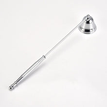 Load image into Gallery viewer, Stainless Steel Candle Wick Scissors Candle Core Trimmer Candle Making Tools Handmade Candle Accessories