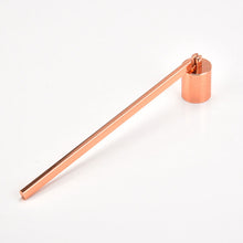Load image into Gallery viewer, Stainless Steel Candle Wick Scissors Candle Core Trimmer Candle Making Tools Handmade Candle Accessories