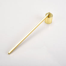 Load image into Gallery viewer, Stainless Steel Candle Wick Scissors Candle Core Trimmer Candle Making Tools Handmade Candle Accessories